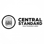 Central Standard logo