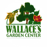 Wallace's Gaarden Center logo