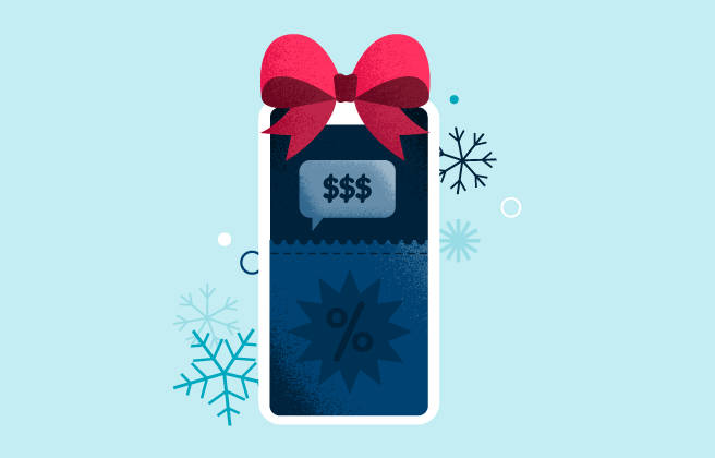 Utilizing Text Messaging for Holiday Event Promotion