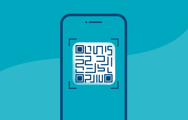 How to Grow a Text Club Database Using QR Codes